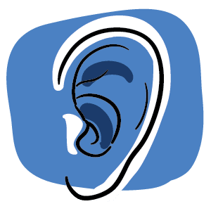 Ears and Hearing ENT Services from Gateway ENT in St. Louis, MO