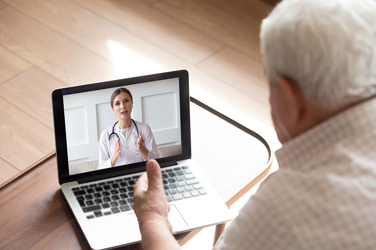 Telemedicine ENT Care Gateway ENT St Louis MO