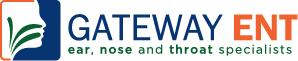 Gateway ENT Logo