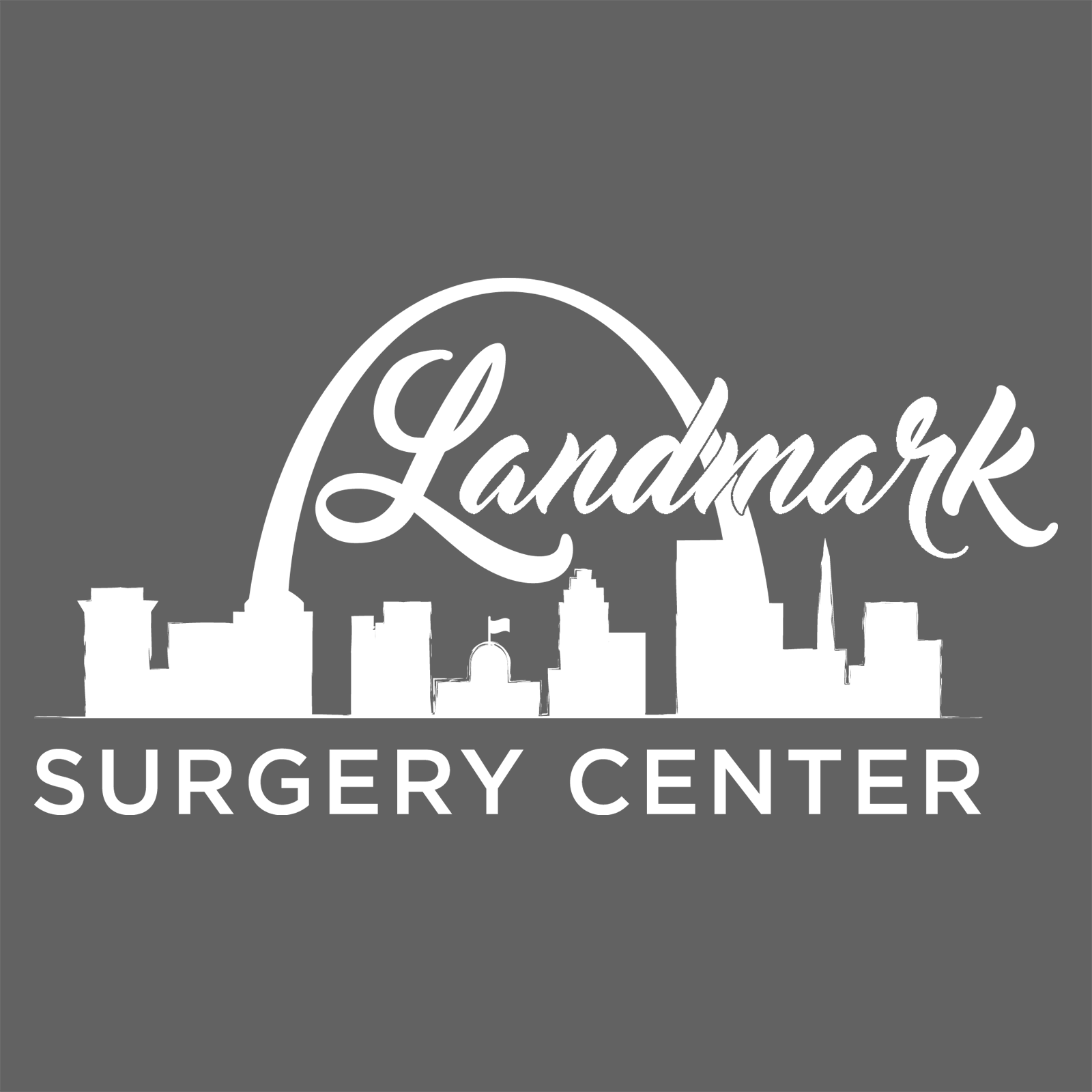 Landmark Surgery Center, Gateway ENT Affiliation Partner