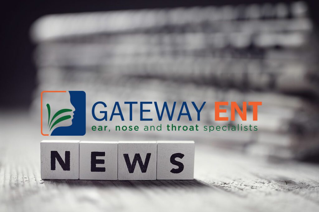 news and newspapers gateway ent logo st louis mo