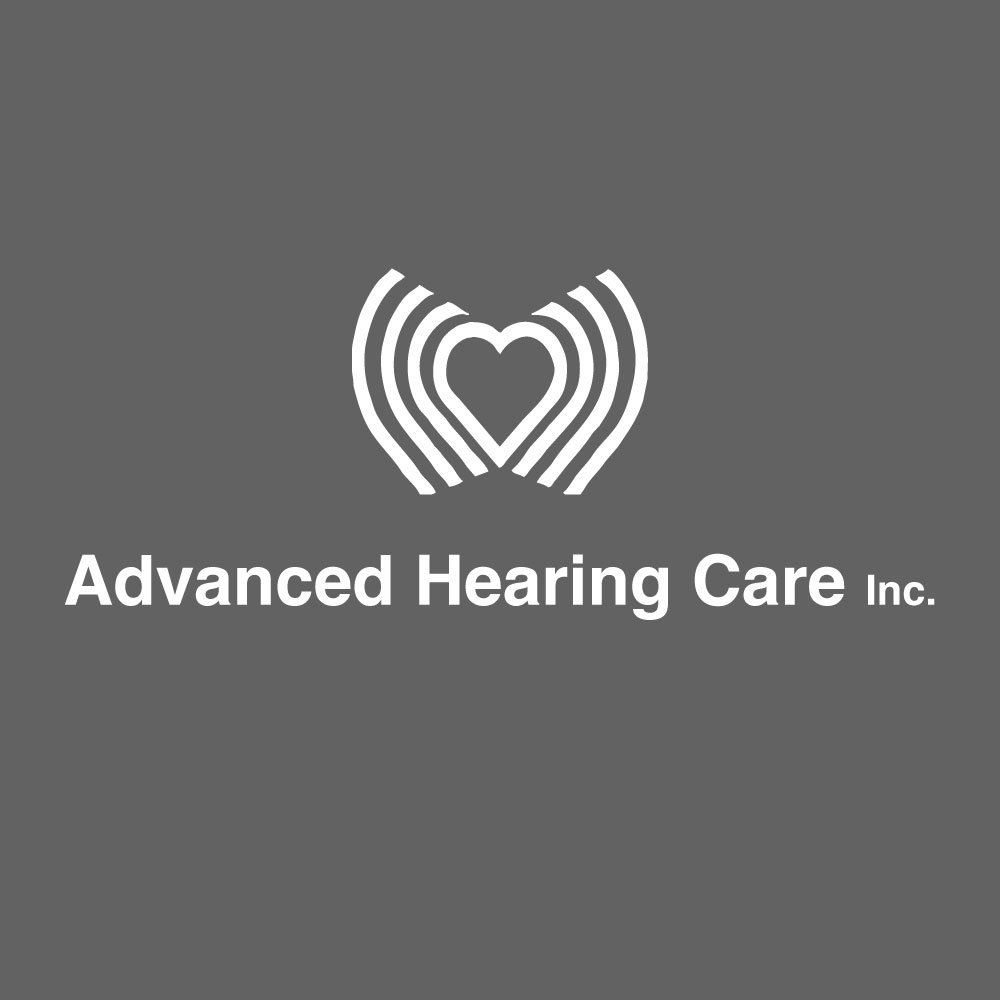 Advanced Hearing Care logo