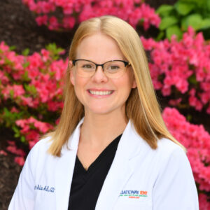 Courtney DeLau Headshot